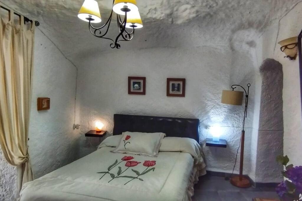 Cueva La Loli Holiday home