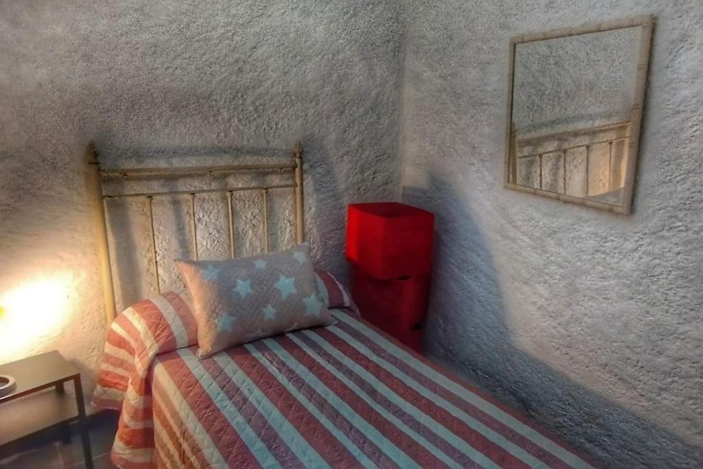 Cueva La Loli Holiday home
