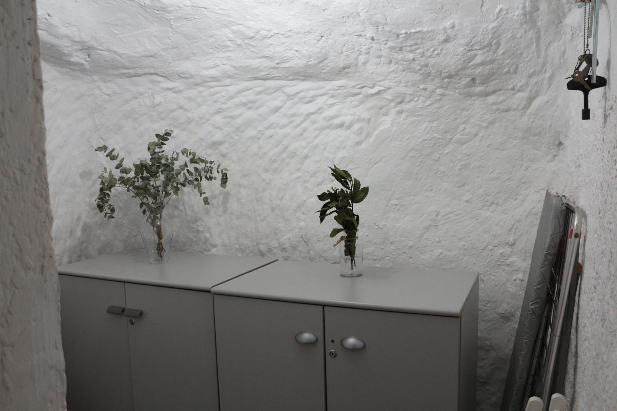 Holiday home Cueva La Loli Guadix