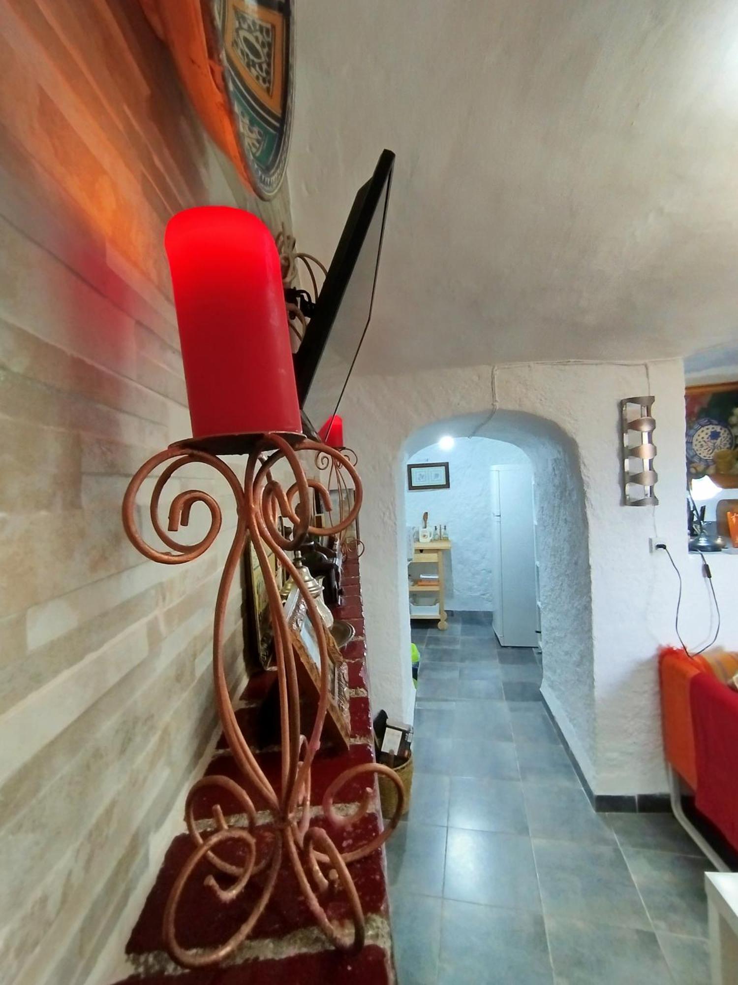 Cueva La Loli Holiday home *