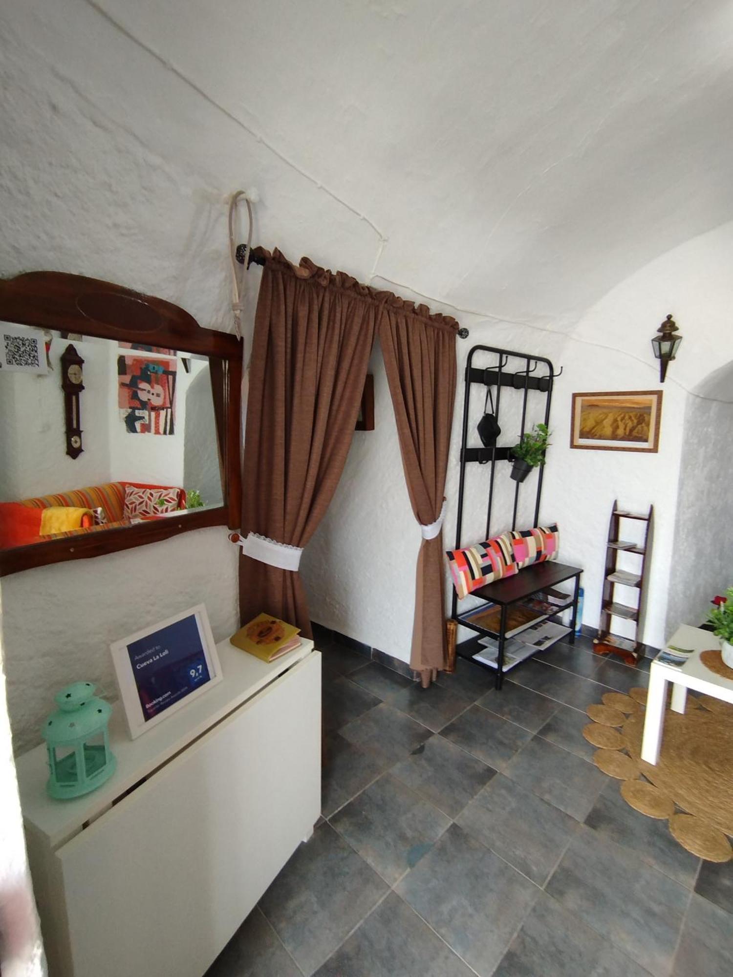 Cueva La Loli Holiday home