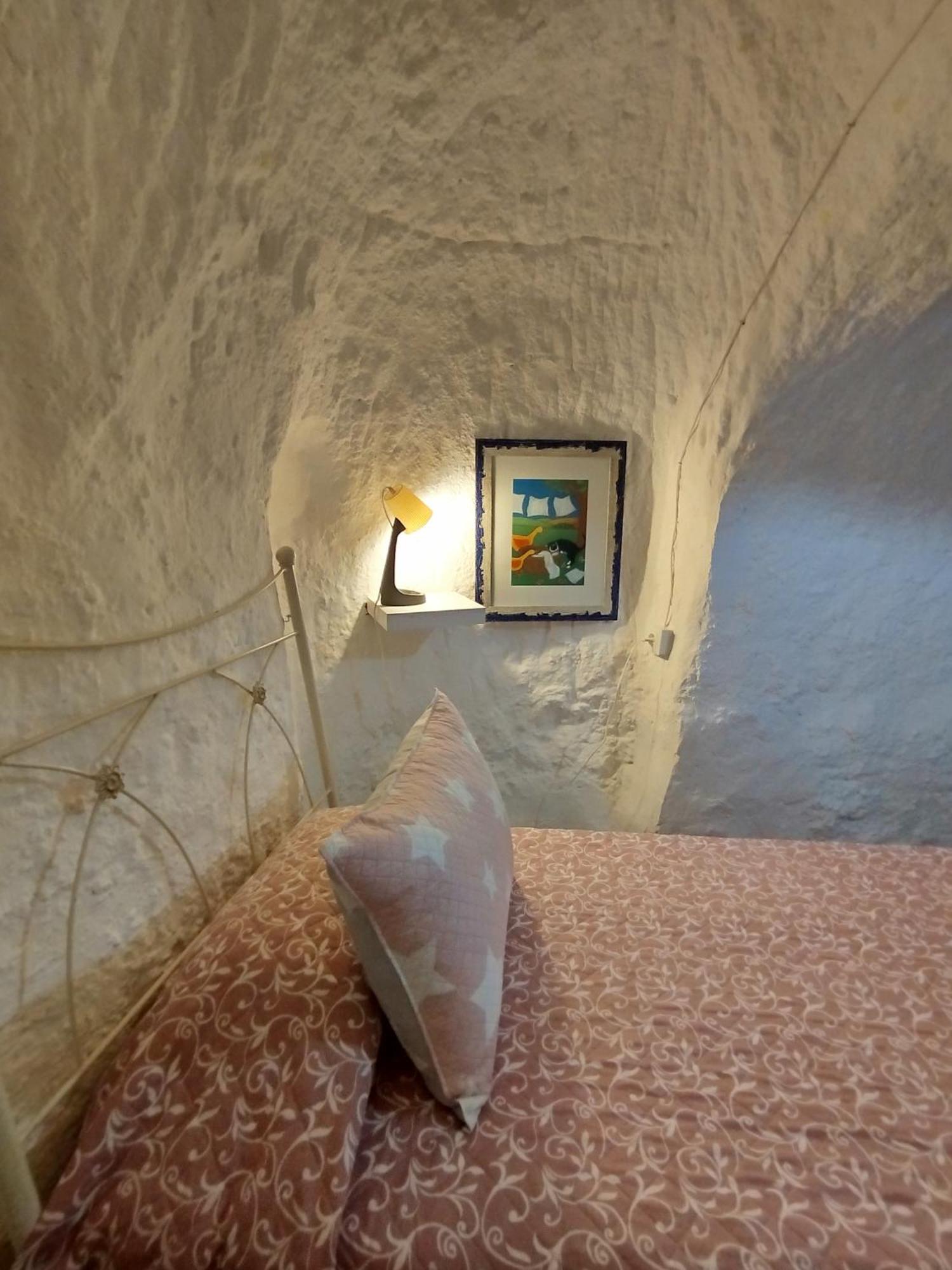 Holiday home Cueva La Loli Guadix