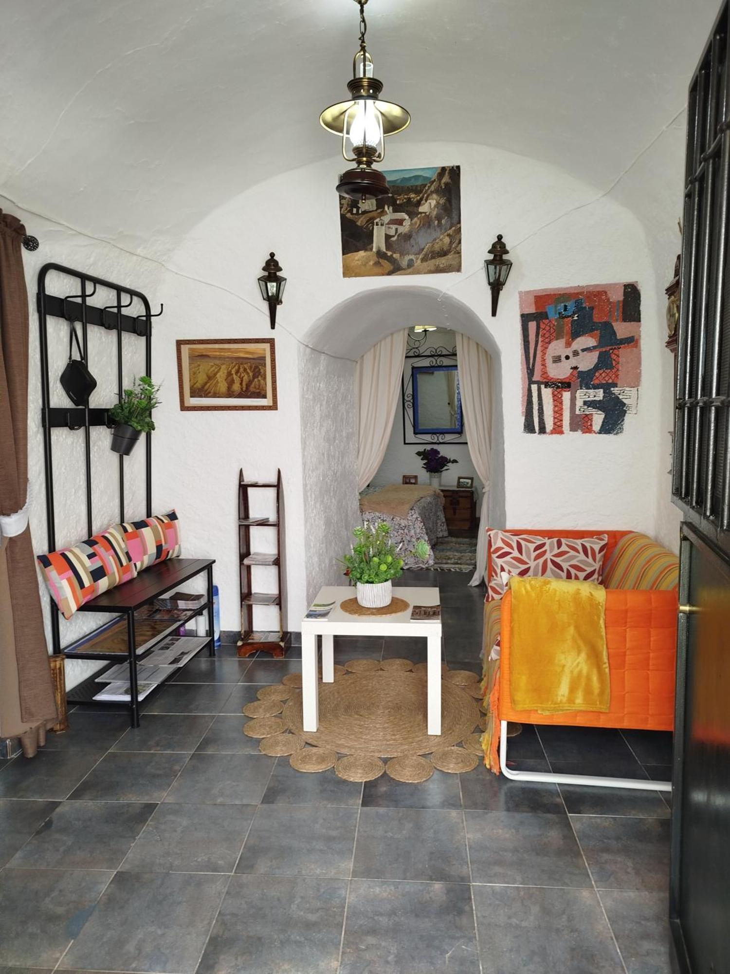Cueva La Loli Holiday home