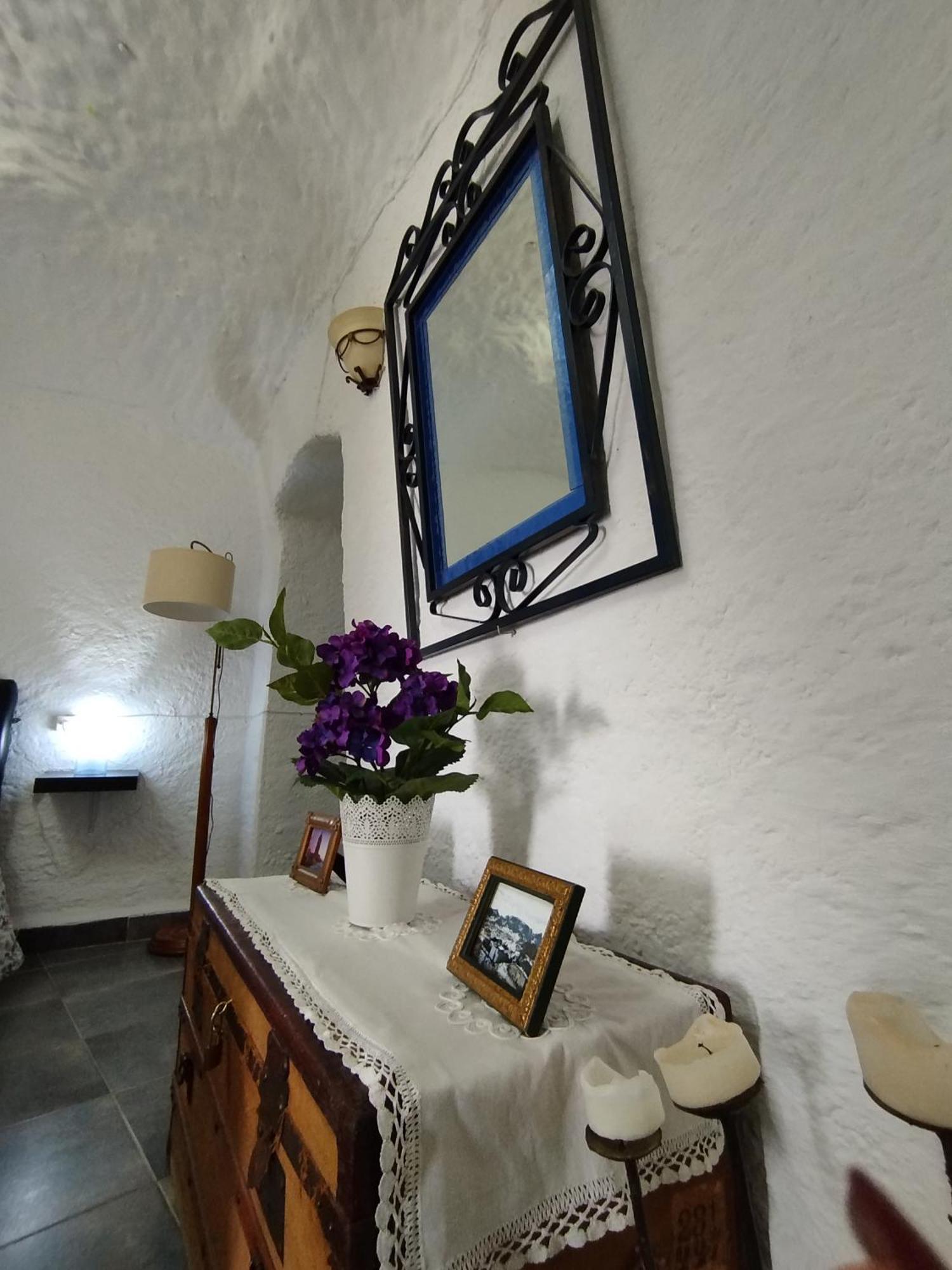 Holiday home Cueva La Loli *