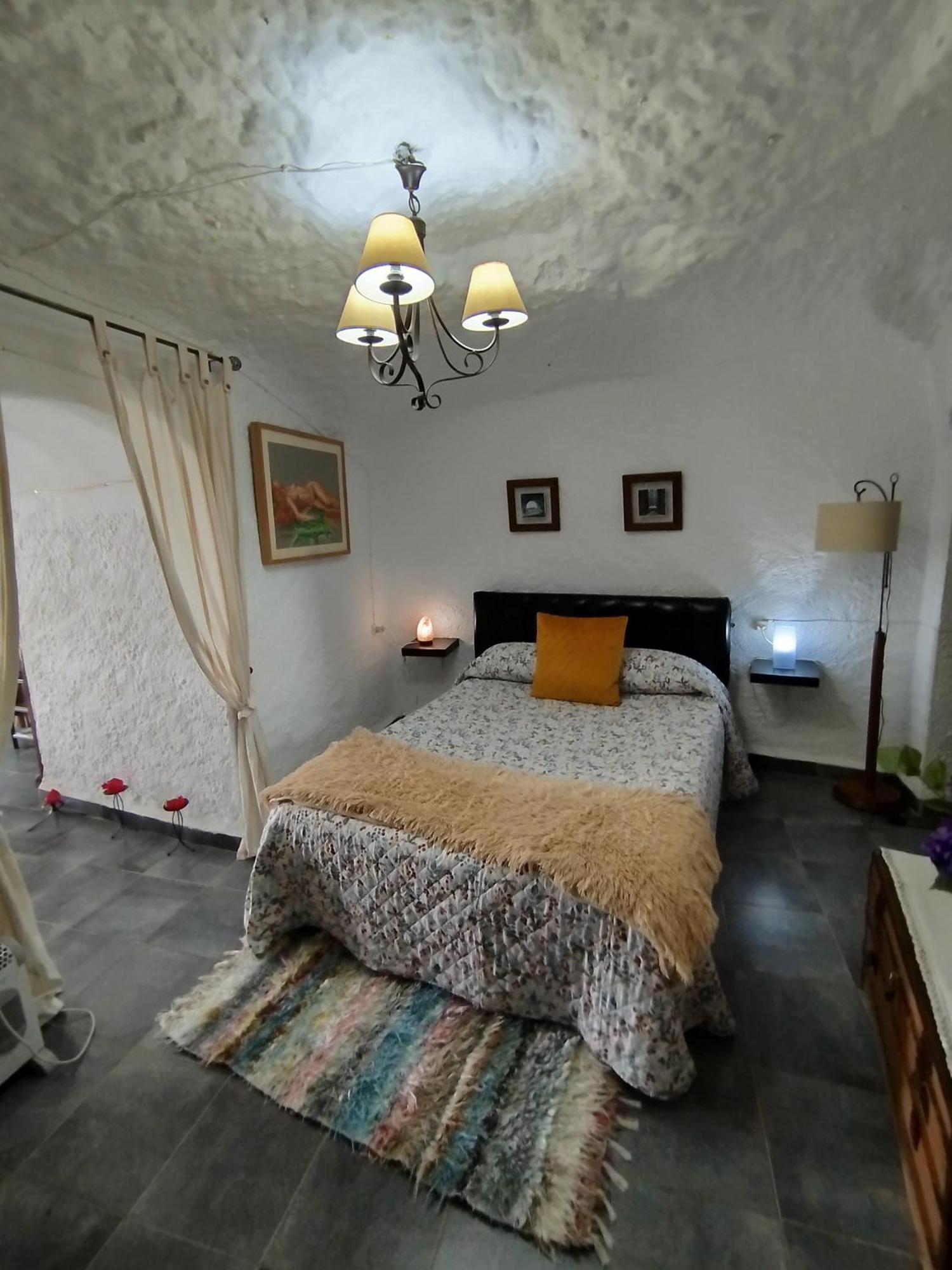 Holiday home Cueva La Loli