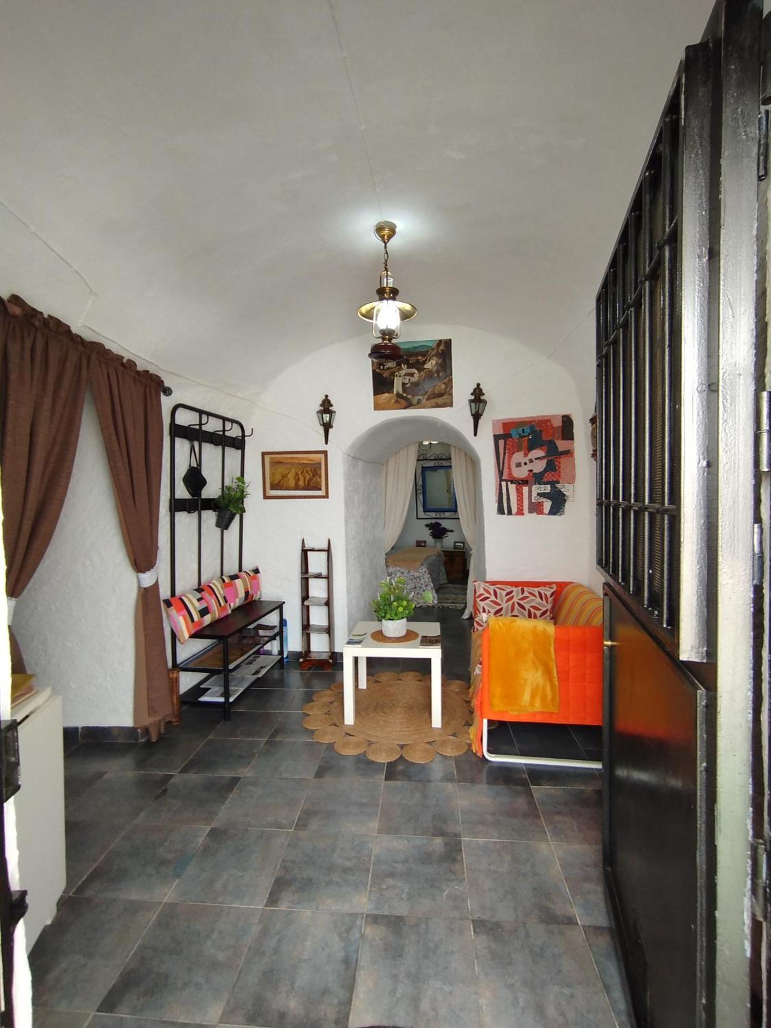 Holiday home Cueva La Loli *