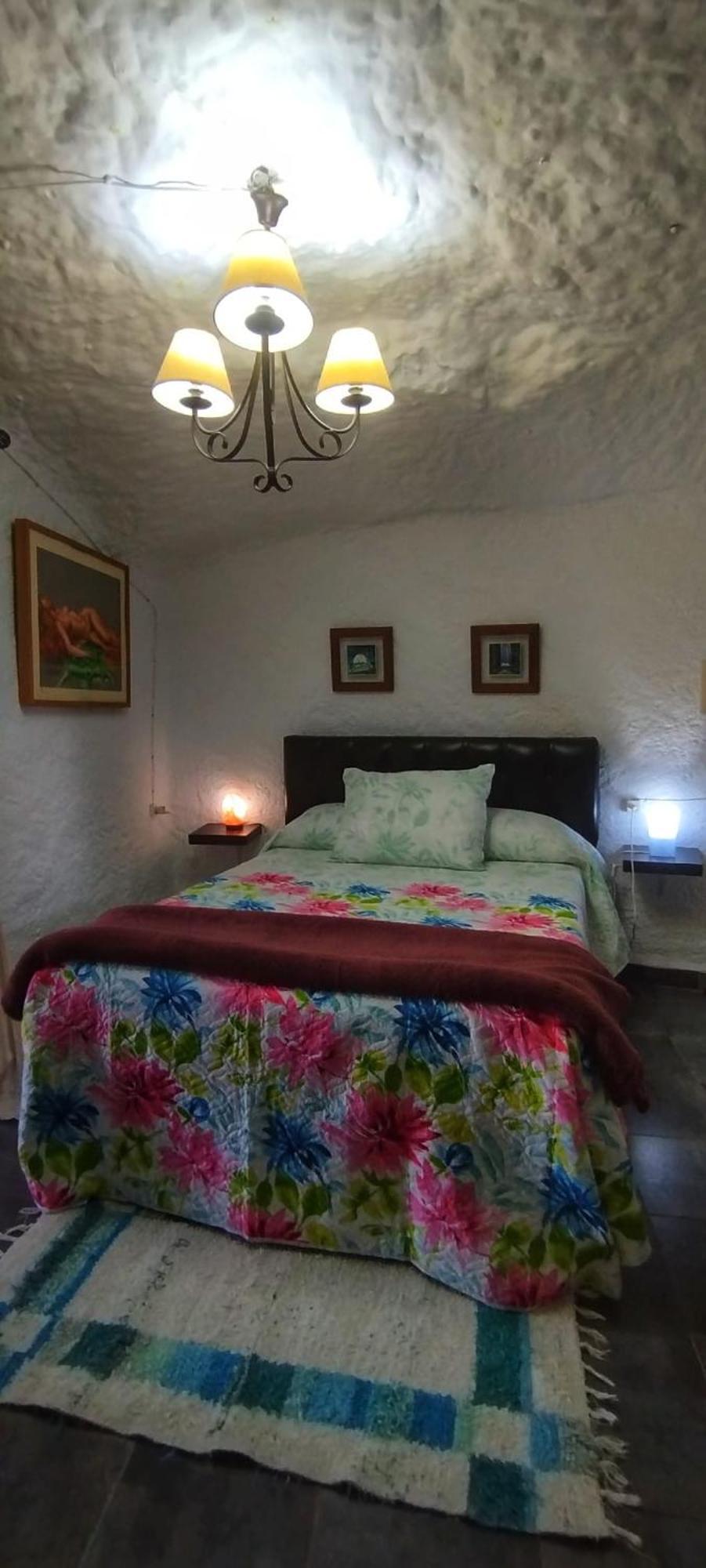 Holiday home Cueva La Loli