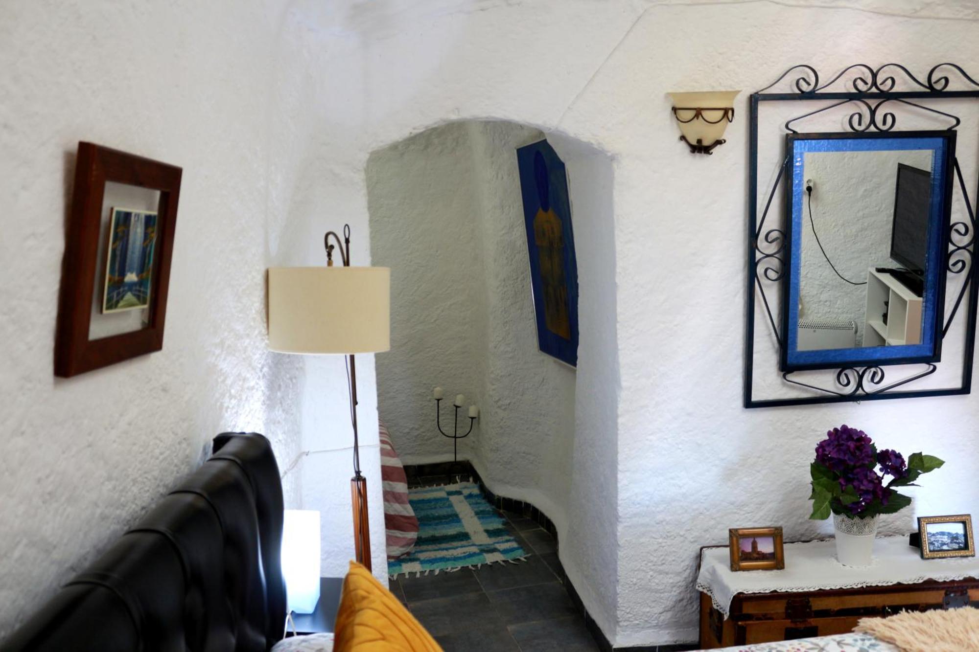 Holiday home Cueva La Loli Guadix