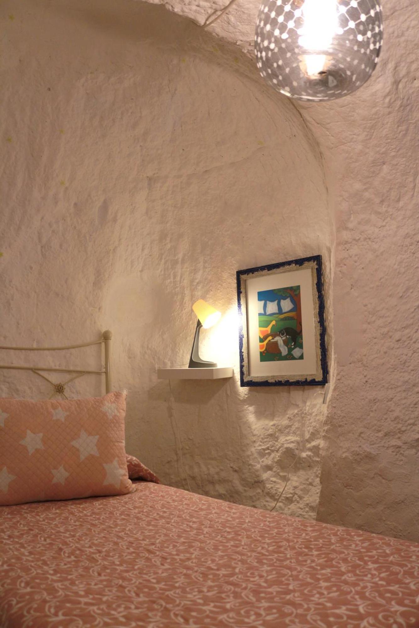 Cueva La Loli Guadix